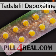 Tadalafil Dapoxétine new11